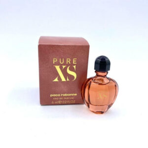 Miniatura de Perfume Pure XS Feminino 6 ml