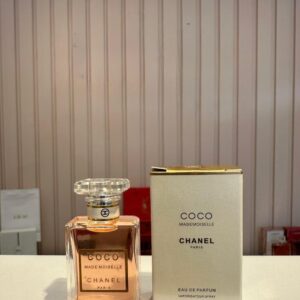 Miniatura Perfume COCO MADEMOISELLE (7.5ml)
