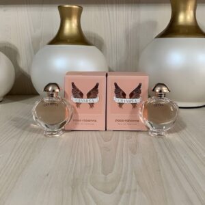 Miniatura Perfume Olympéa Paco Rabanne - 6 ml