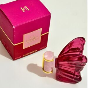 Miniatura La Bomba Carolina Herrera 11ml LANÇAMENTO