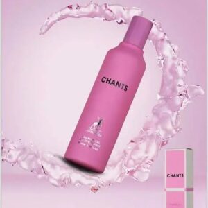 Chants All Over Mistical Perfume Spray By Maison Alhambra 150 ML