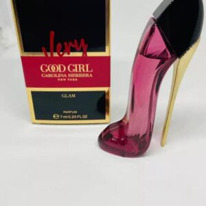 Miniatura Perfume Good Girl Very Glam EDP 7 ml