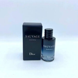 Miniatura Perfume Sauvage Dior Masculino EDP 10ml