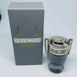 Miniatura Perfume Invictus Masculino EDT 5 ml