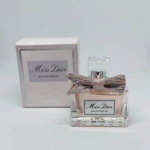 Miniatura Perfume Miss Dior Feminino EDP 5ml