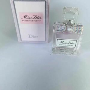 Miniatura Perfume Miss Dior Blooming Bouquet Feminino 5ml - LANÇAMENTO