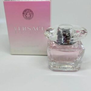 Miniatura Perfume Versace Bright Crystal 5 ml