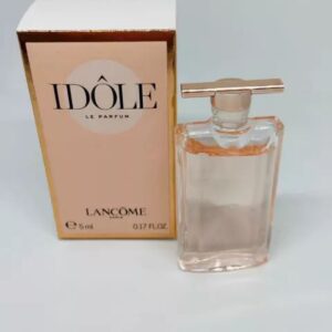 Miniatura Perfume Idole Tradicional Feminino 5ml