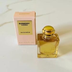 Miniatura Perfume Burberry Goddess 5 ml