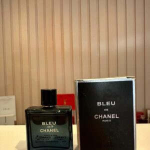 Perfume de Miniatura Chanel masculino (7.5ml)