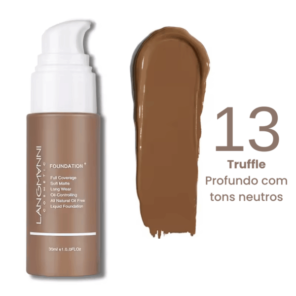 Base Foundation: A Base Que Apaga Manchas e Marcas, Rugas e Olheiras em Segundos! - Imagem 16