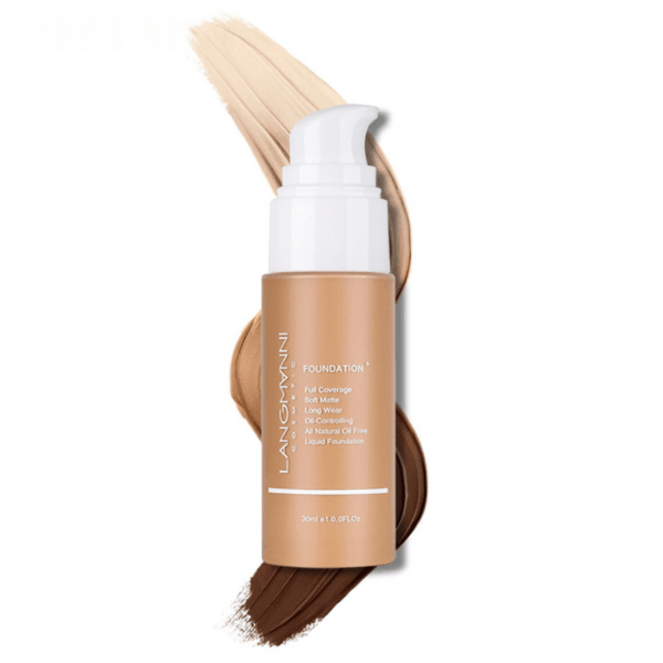 Base Foundation: A Base Que Apaga Manchas e Marcas, Rugas e Olheiras em Segundos! - Imagem 18