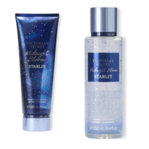 Body + Hidratante Fragrance Starlit Fragrance Mist - Victoria's Secret