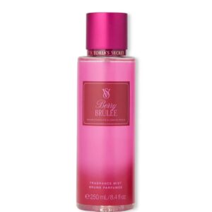 Body Splash Berry Brulee Victoria’s Secret EDIÇÃO LIMITADA