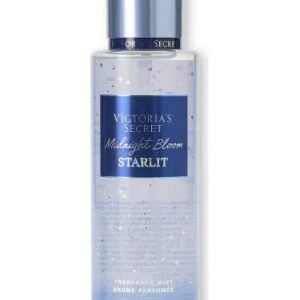 BODY SPLASH MIDNIGHT BLOOM STARLIT VICTORIA'S SECRET - EDIÇÃO LIMITADA