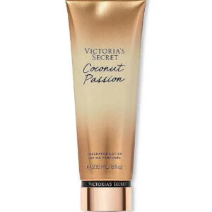 COCONUT PASSION LOÇÃO CORPORAL HIDRATANTE VICTORIA'S SECRET