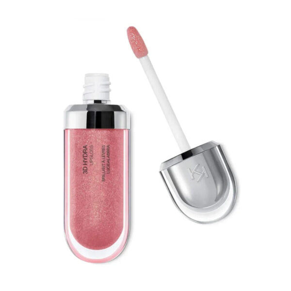COR 17 LIP GLOSS HYDRA 3D KIKO MILANO