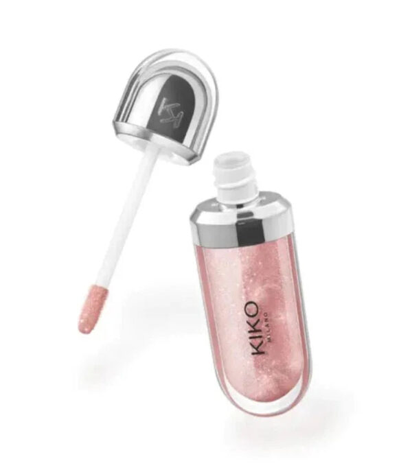 COR 31 KIKO MILANO GLOSS 3D Hydra Pearly Shell – Kiko Milano