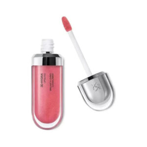 COR 33 LIP GLOSS HYDRA 3D KIKO MILANO PEARLY WATERMELON
