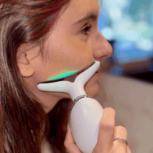 Face Glow 2.0® - Definição e Rejuvenescimento + Brinde - Imagem 9