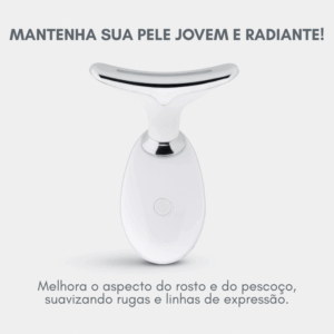 Face Glow 2.0® - Definição e Rejuvenescimento + Brinde