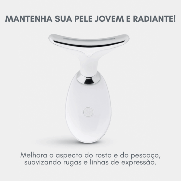 Face Glow 2.0® - Definição e Rejuvenescimento + Brinde