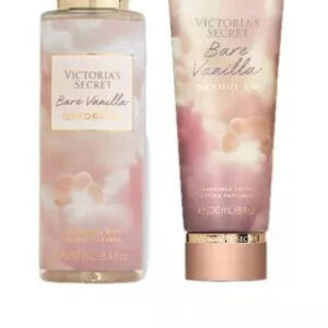 Kit Bare Vanilla Daydream - Victoria's Secret