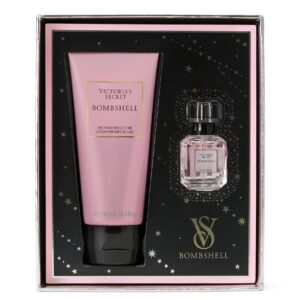 Kit Bombshell Mini Fragrância Duo - Victoria's Secret