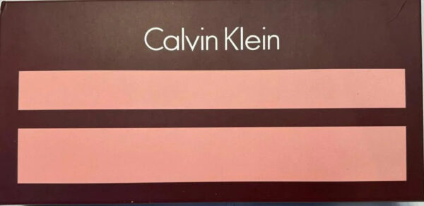 KIT CALVIN KLEIN EUPHORIA (4x30ml) - Imagem 3