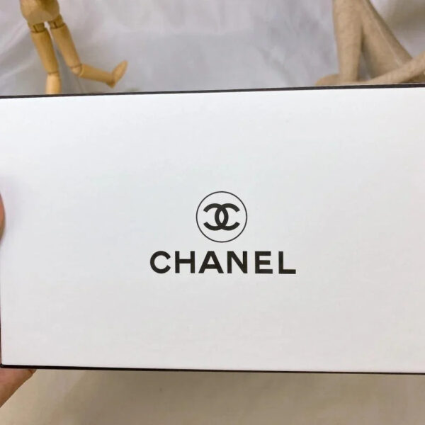 Kit miniaturas de perfume Chanel White - Imagem 3