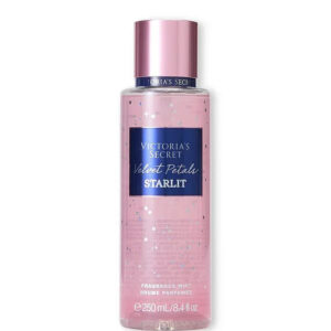 Lançamento - Body Splash - Vanilla Bean & Macadamia