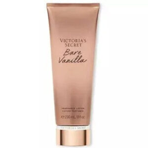 Loção Corporal Bare Vanilla Body Lotion - Victorias Secret 236ML