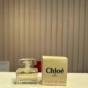 Miniatura de Perfume Chloé (5ml)