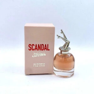 Miniatura de Perfume Scandal Feminino EDP 6 ml