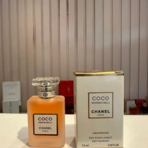 Miniatura Perfume COCO MADEMOISELLE PRIVEE (7.5ml)