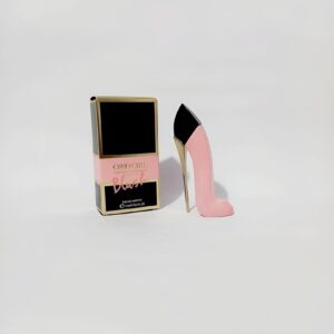 Miniatura Perfume Good Girl Blush 7 ml - LANÇAMENTO