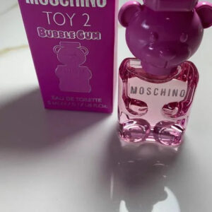 Miniatura Perfume Moschino 5 ml