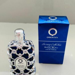 Miniatura Perfume Royal Bleu 5 ml