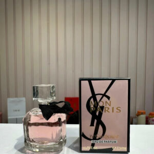 Miniatura Yves Saint Laurent - Mon Paris (7,5ml)