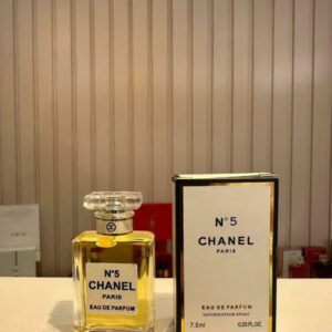 Perfume de Miniatura CHANEL (7.5ml)