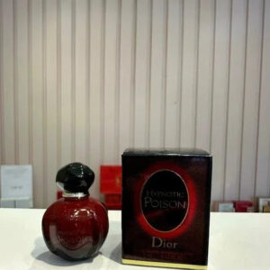 Perfume de Miniatura Hypnotic poison (7.5ml)