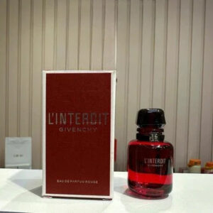 Perfume de Miniatura L´interdit (10ml)
