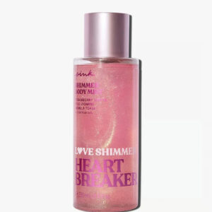 Pink Heart Breaker Shimmer 250ml Victoria’s Secret