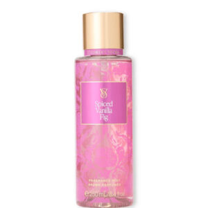 Spiced Vanilla Fig - Victoria's Secret 250ml