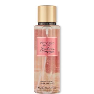 VICTORIA'S SECRET - BODY SPLASH STRAWBERRIES & CHAMPAGNE